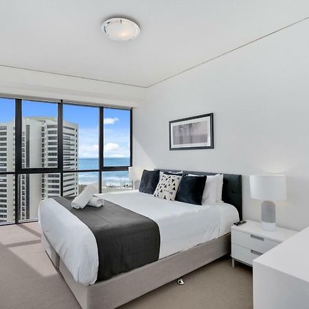 Sierra Grand Broadbeach - Gclr Gold Coast Extérieur photo