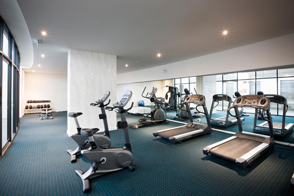 Sierra Grand Broadbeach - Gclr Gold Coast Extérieur photo