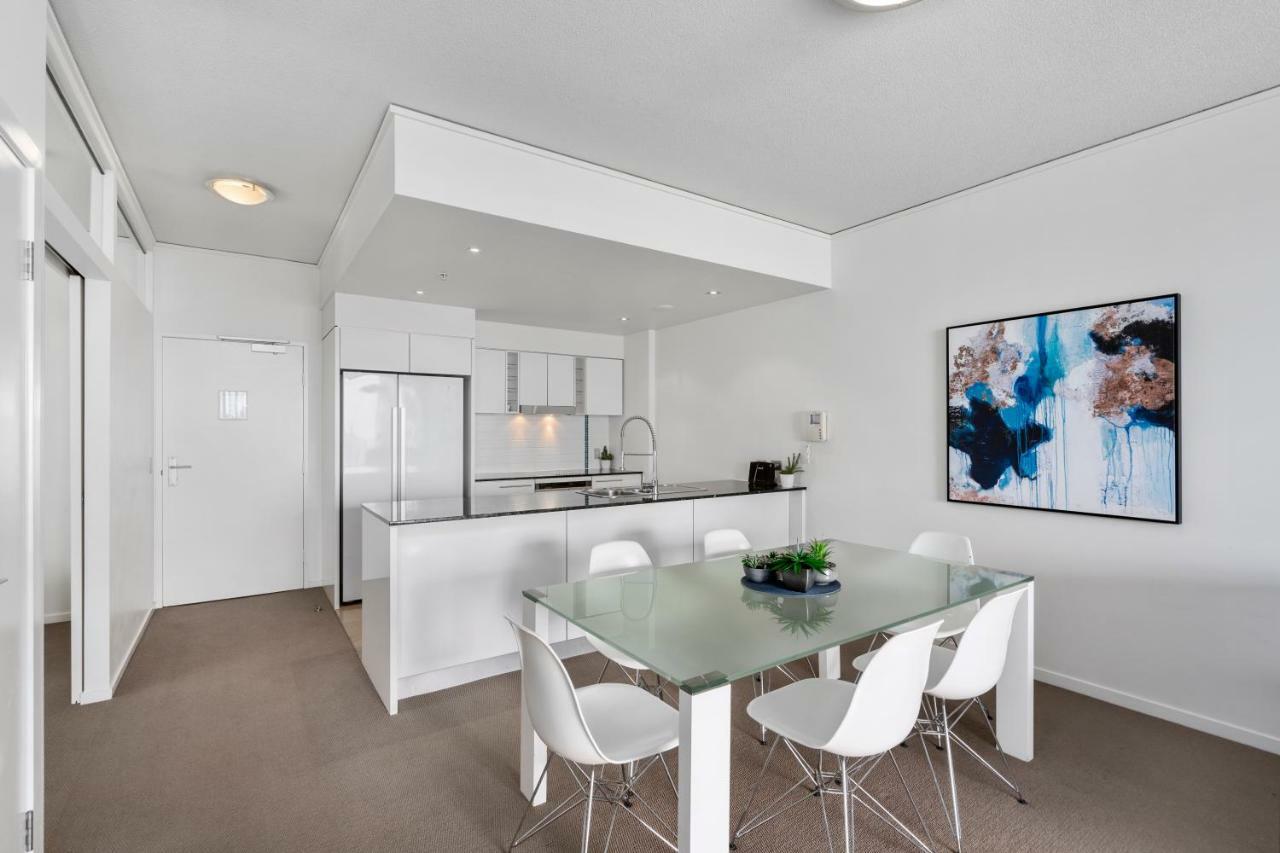 Sierra Grand Broadbeach - Gclr Gold Coast Extérieur photo