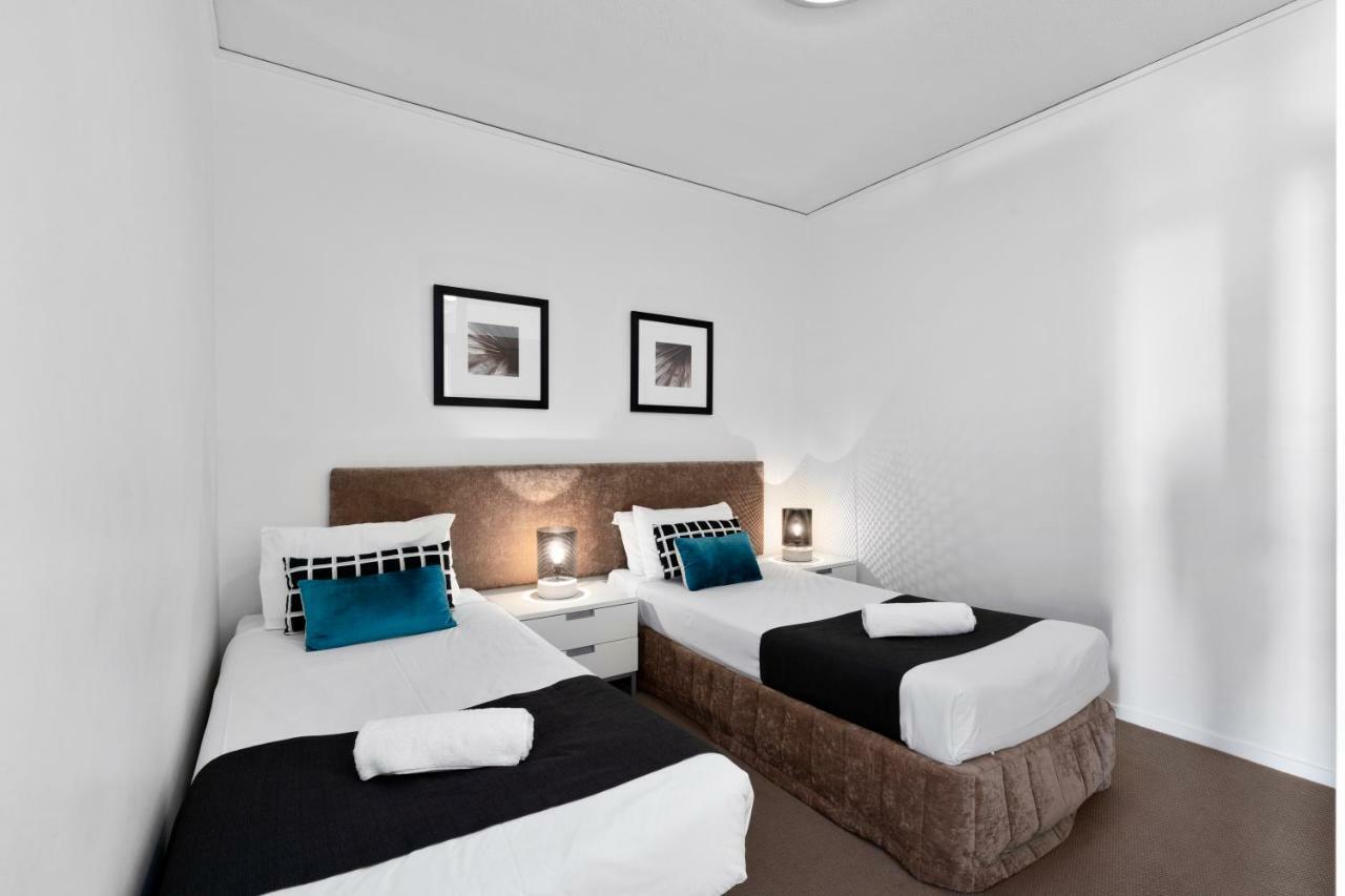Sierra Grand Broadbeach - Gclr Gold Coast Extérieur photo